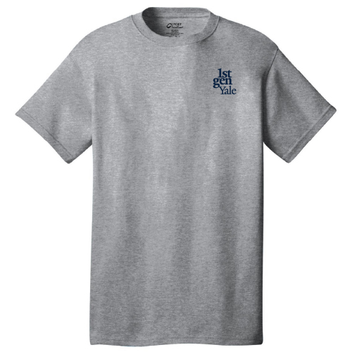 1stGen Yale T-shirt