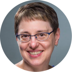 Suzanne Solensky
