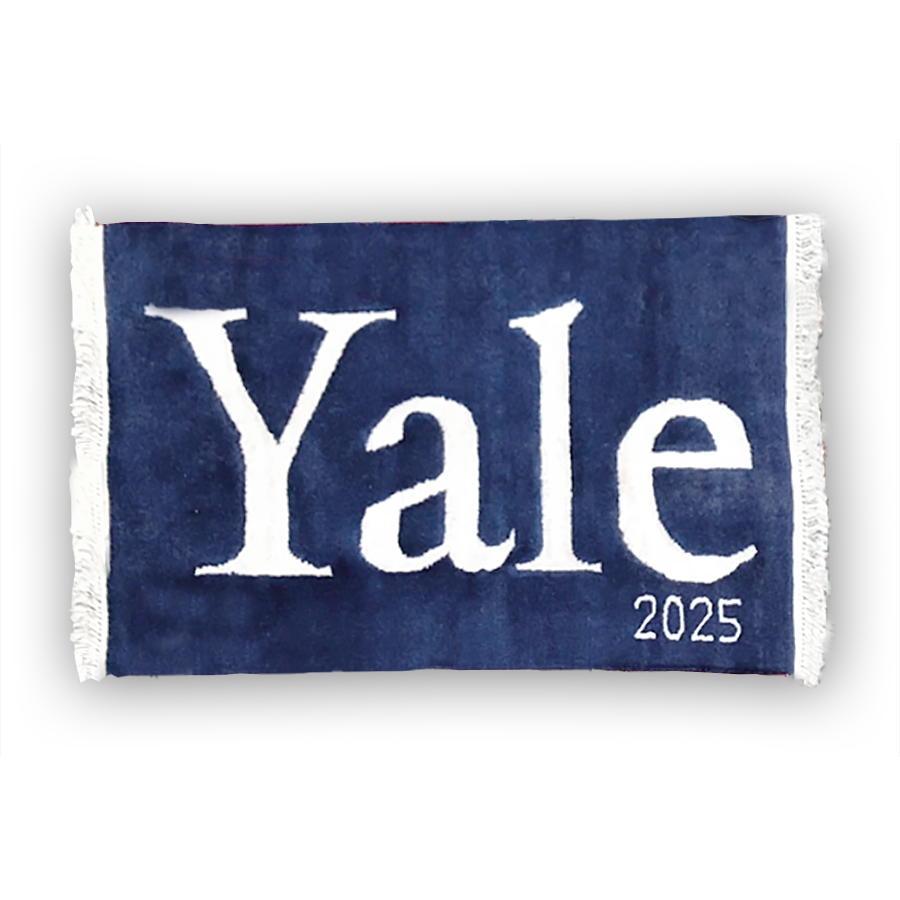 Yale Rug rectangle